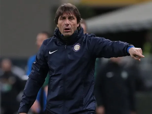 Inter Harus Main Tanpa Penonton, Conte Mengaku Merasa Aneh
