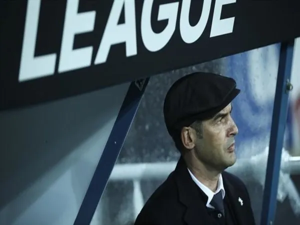 Roma Lolos ke 16 Besar Liga Europa, Fonseca Justru Keluhkan Hal Ini