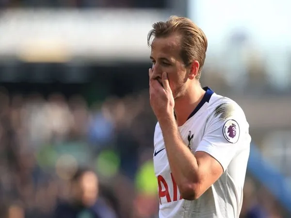 Tottenham Dianggap Naif Tak Datangkan Pelapis Harry Kane