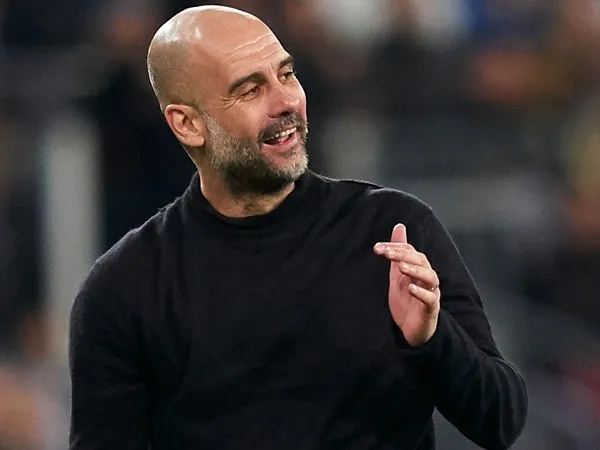 Usai Man City Taklukkan Real Madrid, Taktik Guardiola Dapat Pujian