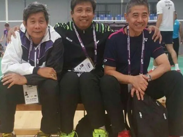 Pelatih Legendaris Indonesia Resmi Jadi Pelatih Timnas India