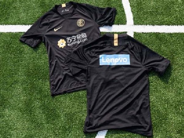 Prestasi Naik, Namun Pendapatan Inter Milan Dari Sponsor Menurun Drastis