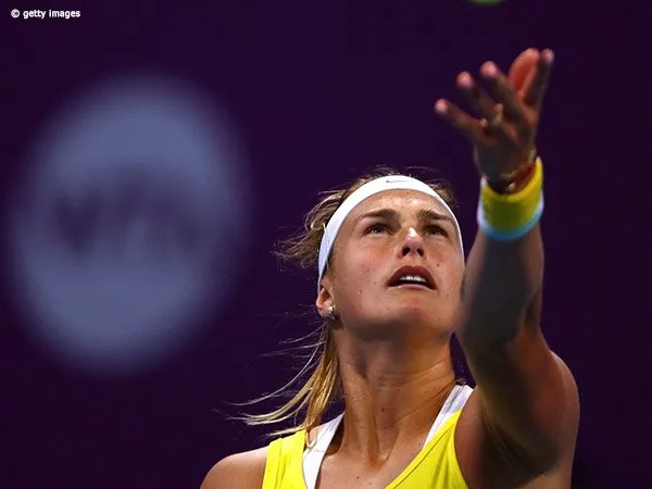 Perebutkan Tiket Final Di Doha, Svetlana Kuznetsova Tak Jadi Penghalang Bagi Aryna Sabalenka