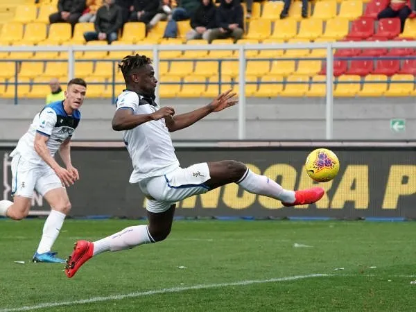 Atalanta Kini Setara Dengan Manchester City dan Paris Saint Germain