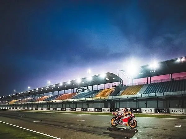 Seri Perdana MotoGP 2020 di Qatar Resmi Dibatalkan Akibat Virus Corona