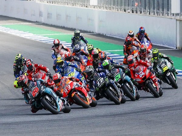 Tak Hanya GP Qatar, GP Thailand Juga Ditunda Akibat Kekhawatiran Virus Korona