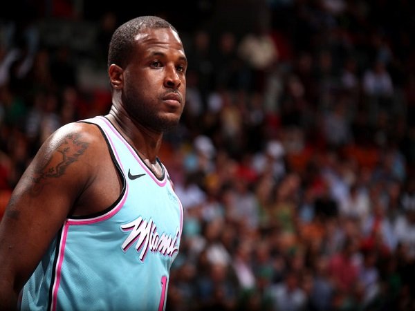 Dion Waiters Tampil Impresif Dalam Ujicoba Bersama L.A Lakers