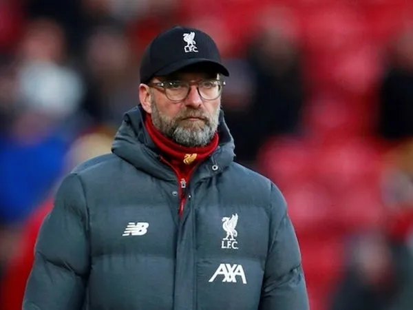 Klopp: Marah Karena Kekalahan dari Watford Akan Sangat Aneh