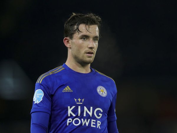 Leicester Diklaim Sudah Temukan Suksesor Ben Chilwell