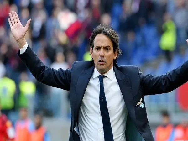 Puncaki Klasemen Serie A, Lazio Pecahkan Rekor Klub