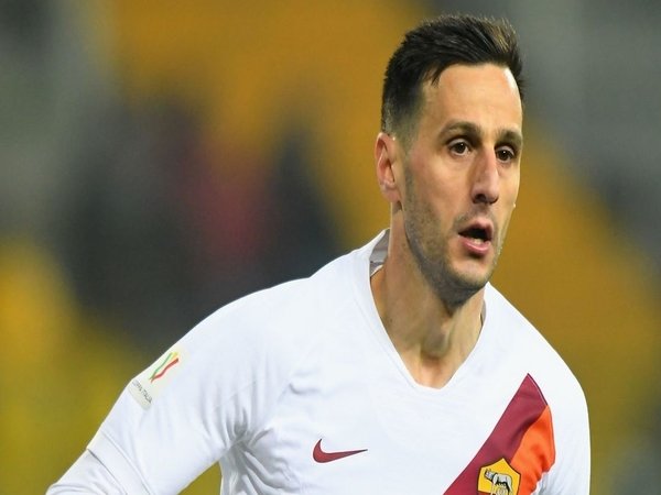 Usai Bikin Dwigol Bagi Roma, Kalinic Bertekad Jaga Konsistensi