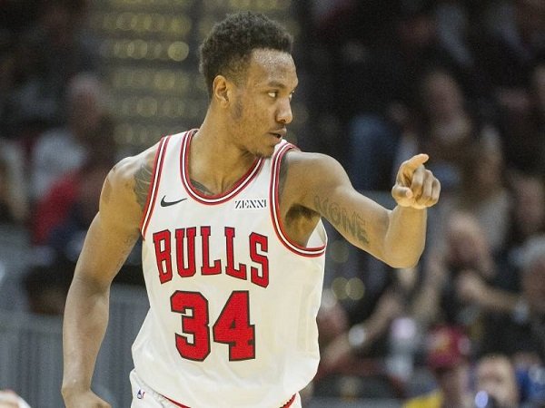 Wendell Carter Jr Ingin Kembali Bermain di Posisi Power Forward