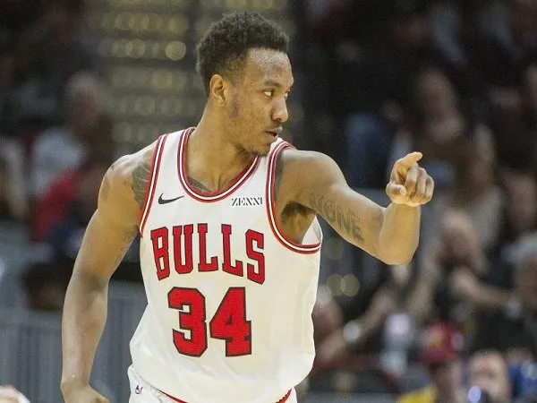Wendell Carter Jr Ingin Kembali Bermain di Posisi Power Forward