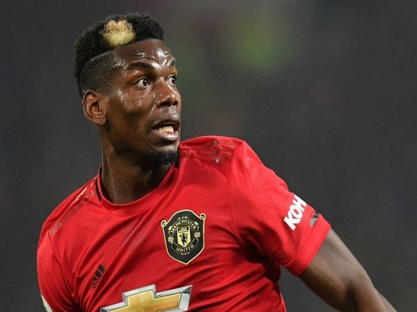 Eks Mitra Kukar Yakin Pogba Bakal Kembali Perkuat Juventus