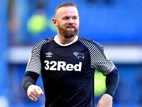 Hadapi MU, Phillip Cocu Berharap Banyak Pada Wayne Rooney