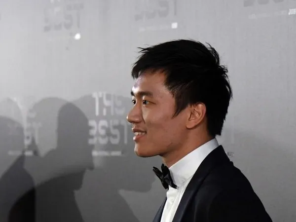 Presiden Inter Minta Serie A Utamakan Kesehatan Publik Ketimbang Pertandingan