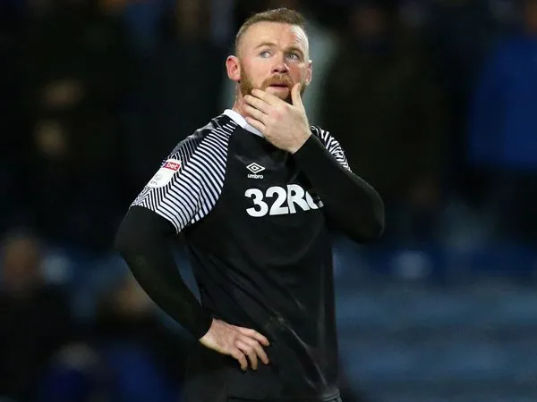 Wayne Rooney Bicara Kenangan Indah Bersama Manchester United