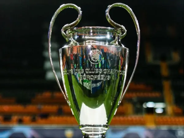 UEFA Akan Tambah Alokasi Tiket Final Liga Champions