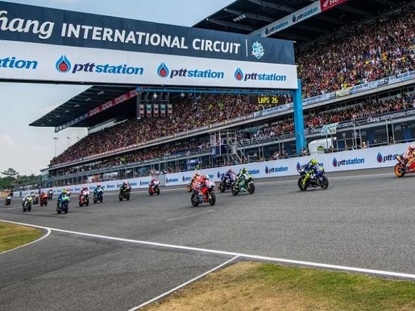 Jadwal MotoGP 2020 Terbaru Resmi Dirilis