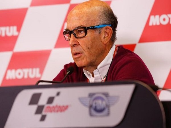 Jadwal MotoGP Berantakan Akibat Virus Corona, Balapan Bisa Molor Hingga Natal Tahun Ini