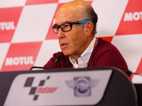 Jadwal MotoGP Berantakan Akibat Virus Corona, Balapan Bisa Molor Hingga Natal Tahun Ini