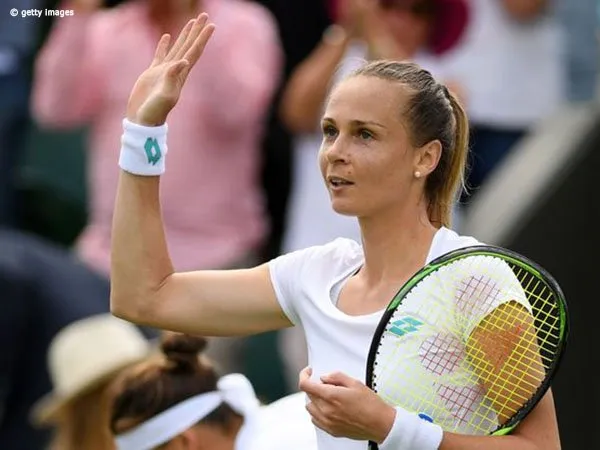 Usai Fed Cup Finals 2020, Magdalena Rybarikova Putuskan Hal Ini