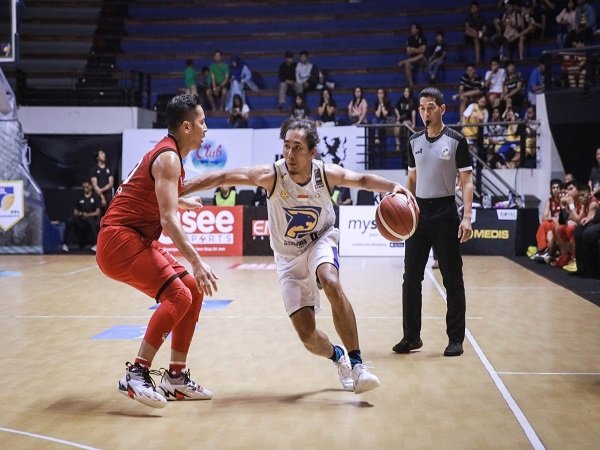 Arif Hidayat Salut Dengan Etos Kerja Coach Ghibbi