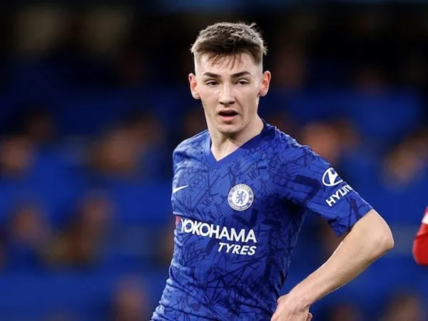 Duh, Guardiola Ingin Rebut Gilmour dari Chelsea