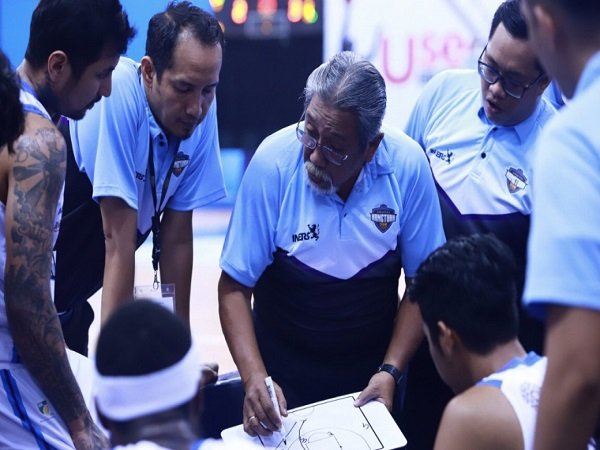 Kalah Dari Satria Muda, Coach Fari Tetap Puas Dengan Permainan Anak Asuhnya