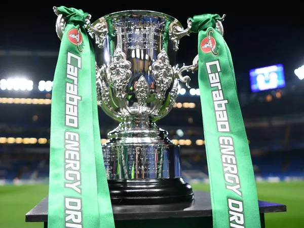 Presiden UEFA Minta Inggris Tiru Prancis: Hapus Piala Liga