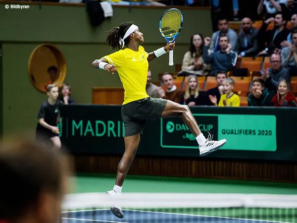 Hasil Davis Cup: Empat Negara Ini Siap Ramaikan Davis Cup Finals Di Madrid