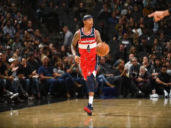 Iasiah Thomas Ingin Segera Bermain Lagi