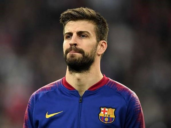 Pique Bela Sarabia Setelah Barcelona Kalahkan Sociedad