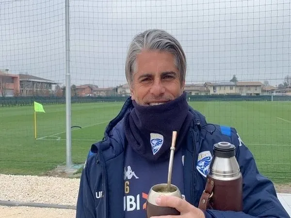 Pelatih Brescia Waspada Betul dengan Penyebaran Virus Corona di Italia