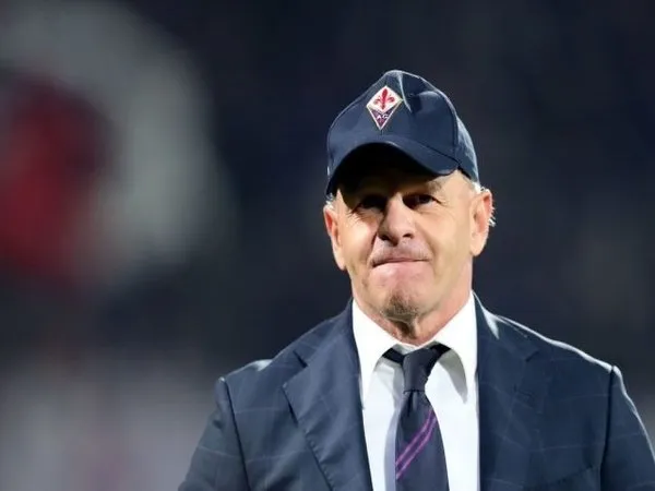Pelatih Fiorentina Puas Meski Timnya Main Seri dengan Udinese