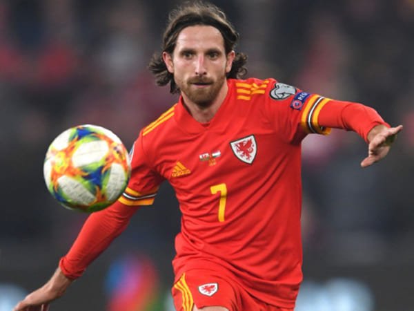 Tendon Achillesnya Pecah, Allen Absen Bela Wales di Euro 2020