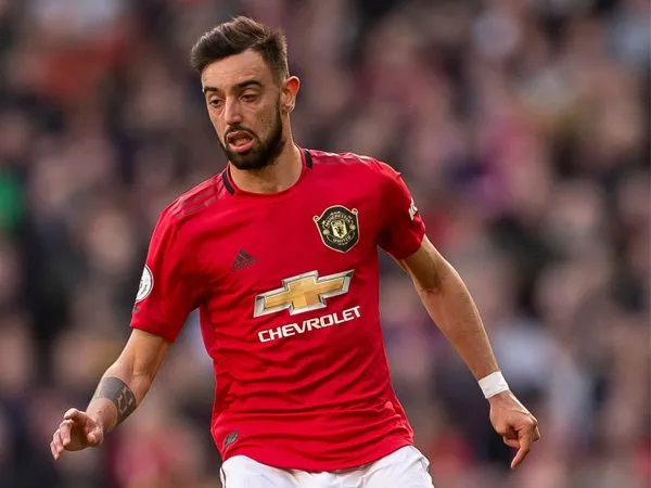 Bruno Fernandes Berhasil Paksa Manchester United Tingkatkan Kualitas