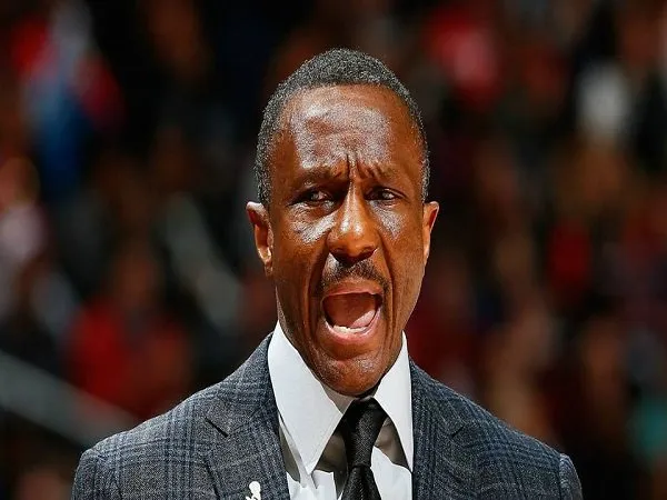 Dwane Casey Tidak Terkejut Dengan Pemecatan Kenny Atkinson