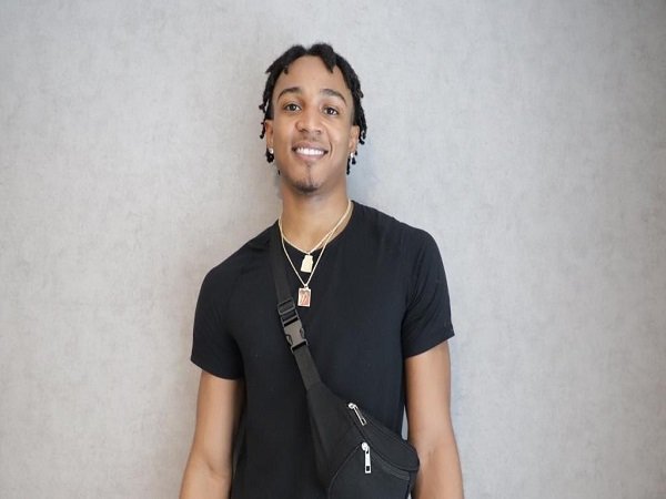 Gantikan Taylor Statham, Pacific Caesar Datangkan Denarius Odell