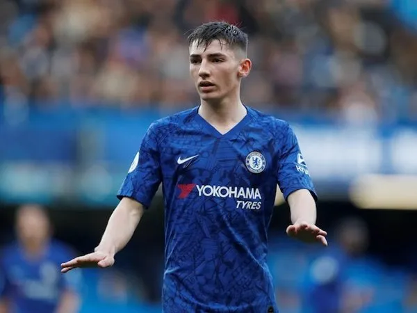 Gilmour: Saya Perlu Buktikan Bukan Hanya Penumpang Di Tim Chelsea