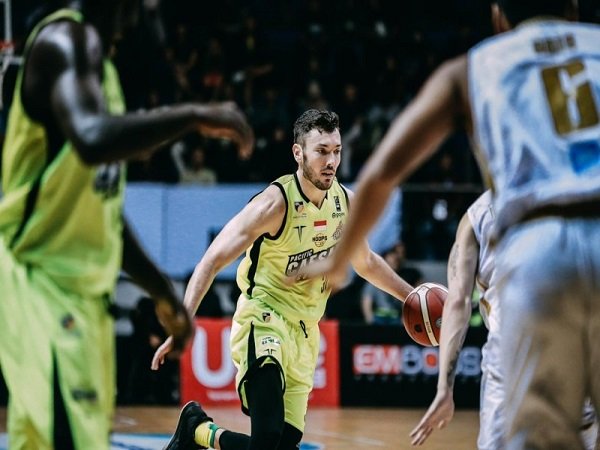 Pacific Caesar Jelaskan Alasannya Lepas Taylor Statham