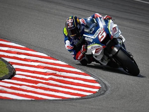 Zarco Sebut Motor Ducati Masih Lebih Baik Ketimbang KTM