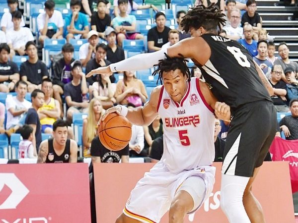 Alab Pilipinas Gantikan Sam Deguara Dengan John Fields