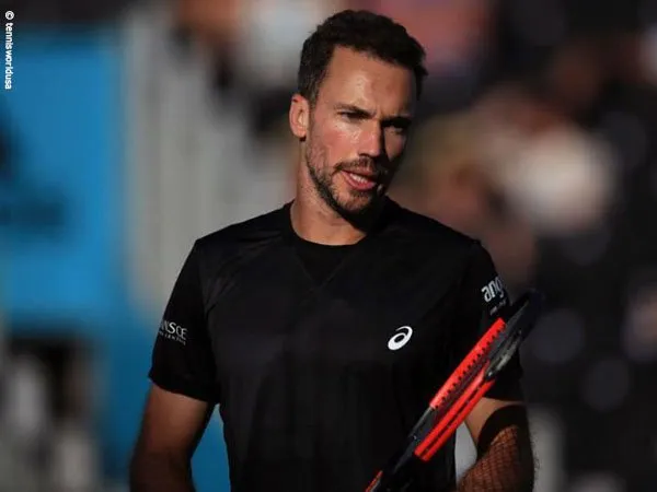 Hadapi Corona, Bruno Soares Minta Banyak Pihak Untuk Ini