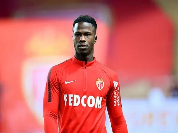 Keita Balde Mengaku Pernah Tolak Tawaran Kontrak Barcelona