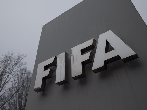 Dampak Virus Korona, Kongres Tahunan FIFA Diundur