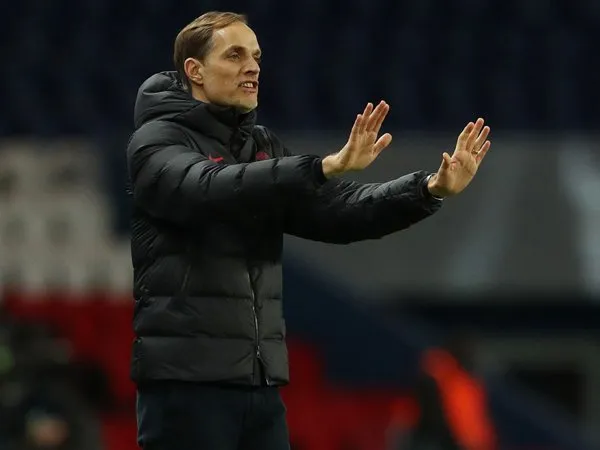 Tuchel Puji Dukungan Luar Biasa dari Pendukung PSG