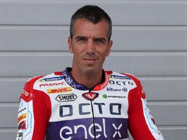 Virus Corona Merebak Luas, Pebalap MotoE Kecewa Tes Pramusim Tetap Digelar