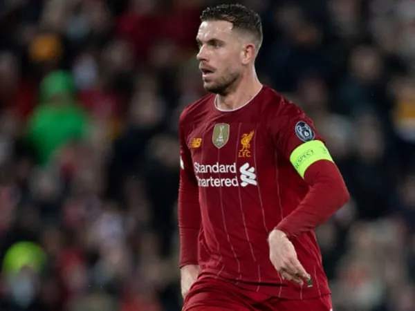 Liverpool Tersingkir di Liga Champions, Henderson Begitu Kecewa