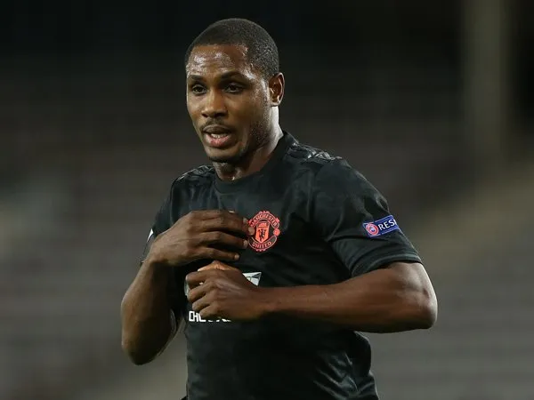 Solskjaer Akhirnya Akui Man United Butuh Ighalo di Musim Depan